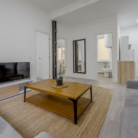 Cozy Apartamento En La Latina, El Centro De Madrid Exterior photo