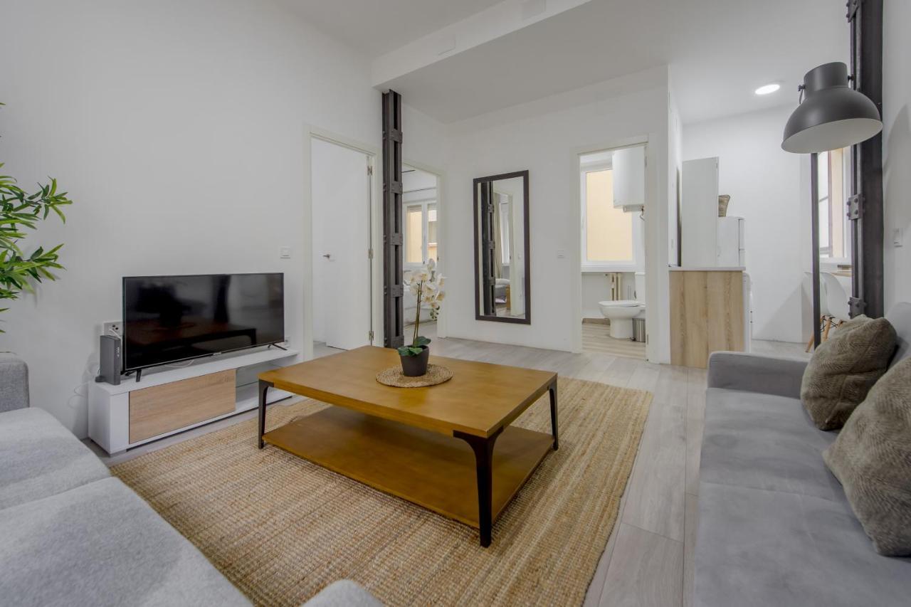 Cozy Apartamento En La Latina, El Centro De Madrid Exterior photo