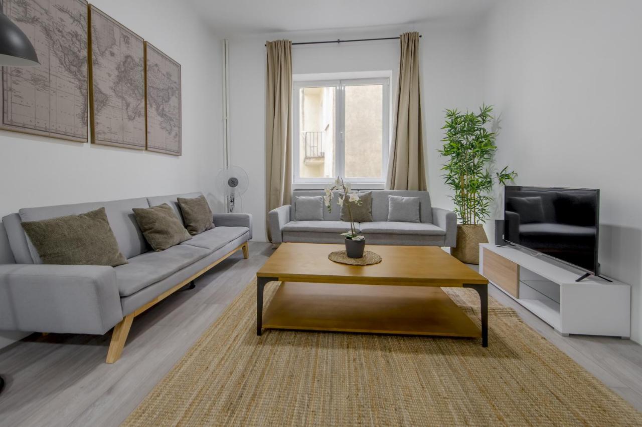 Cozy Apartamento En La Latina, El Centro De Madrid Exterior photo
