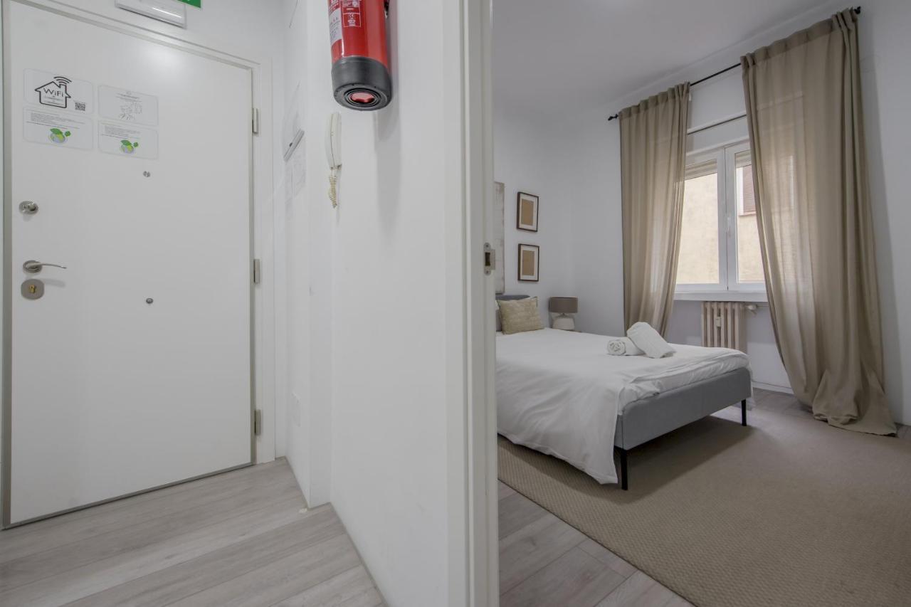 Cozy Apartamento En La Latina, El Centro De Madrid Exterior photo