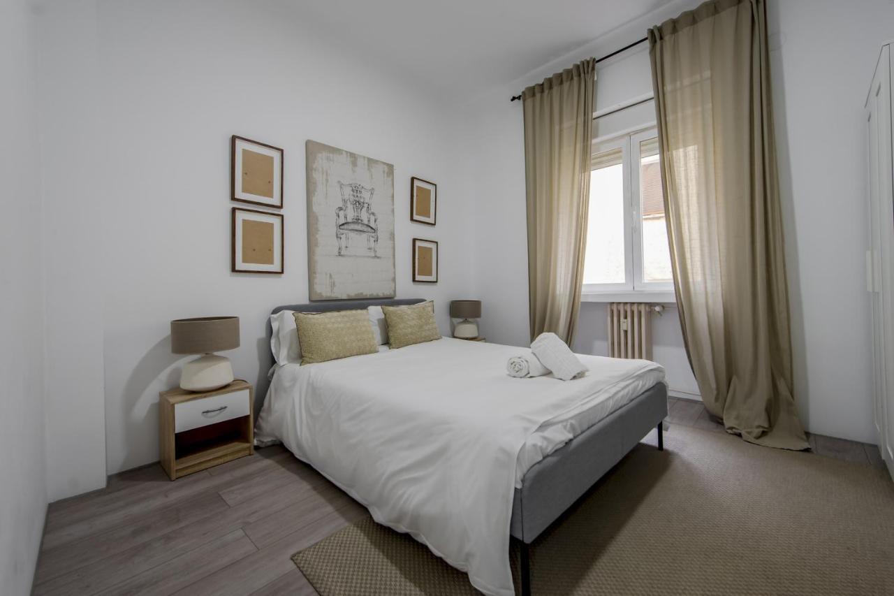 Cozy Apartamento En La Latina, El Centro De Madrid Exterior photo