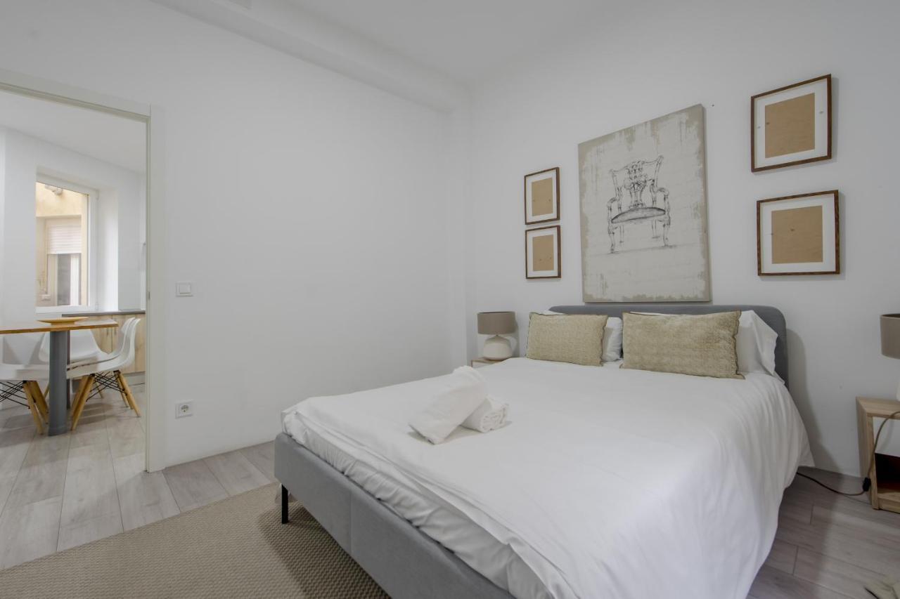 Cozy Apartamento En La Latina, El Centro De Madrid Exterior photo